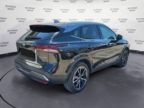 Auto Usate A Ravenna | Nissan Qashqai Qashqai 1.5 E-Power Tekna 2Wd