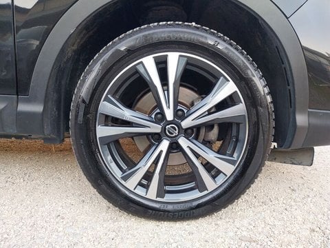 Auto Usate A Ravenna | Nissan Qashqai Qashqai 1.7 Dci N-Connecta 150Cv