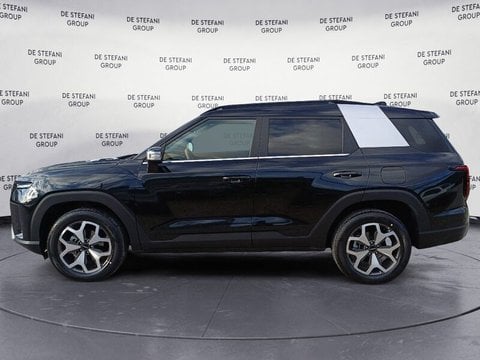 Auto Nuove Pronta Consegna A Ravenna | Kgm Torres Torres 1.5 Turbo Gdi K-Line Automatic