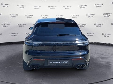 Auto Usate A Ravenna | Porsche Macan Macan 2.0 T 265Cv Pdk