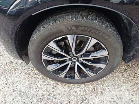 Auto Usate A Ravenna | Volvo Xc60 Xc60 2.0 B4 Ultimate Dark Awd Auto