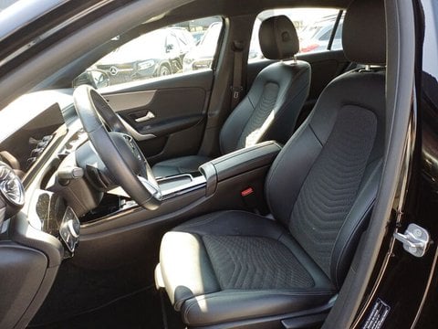 Auto Usate A Ravenna | Mercedes-Benz Classe A A 180 D Progressive Advanced Plus