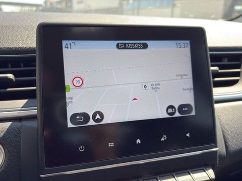 Auto Usate A Ravenna | Renault Captur Captur 1.6 E-Tech Full Hybrid Techno 145Cv Auto