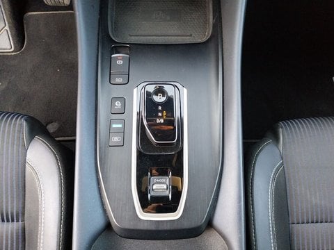 Auto Usate A Ravenna | Nissan Qashqai Qashqai 1.5 E-Power Tekna 2Wd
