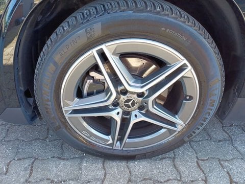 Auto Usate A Ravenna | Mercedes-Benz Gla Gla 180 D Amg Line Advanced Plus