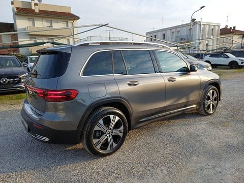 Auto Usate A Ravenna | Mercedes-Benz Eqb Eqb 250+ Progressive Advanced