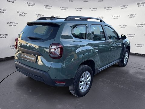 Auto Usate A Ravenna | Dacia Duster Duster 1.0 Tce Expression Gpl 4X2 100Cv