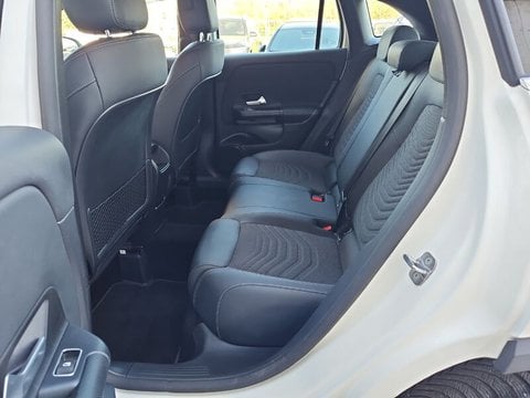 Auto Usate A Ravenna | Mercedes-Benz Gla Gla 180 D Automatic Sport