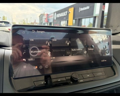 Auto Usate A Ravenna | Nissan Qashqai Qashqai 1.3 Mhev N-Connecta 2Wd 140Cv
