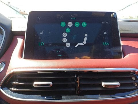 Auto Usate A Ravenna | Mg Ehs Ehs 1.5 T Plug-In Hybrid Exclusive
