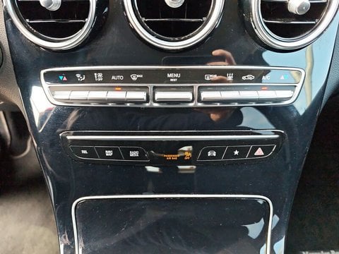 Auto Usate A Ravenna | Mercedes-Benz Glc Glc 300 De 4Matic Plug-In Hybrid Sport