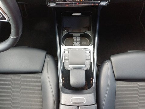 Auto Usate A Bologna | Mercedes-Benz Classe Glb Glb 200 D Automatic Sport Plus Night-Pack