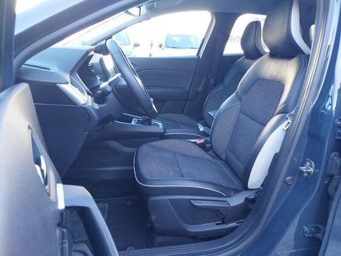 Auto Usate A Ravenna | Renault Captur Captur 1.0 Tce Techno Gpl 100Cv