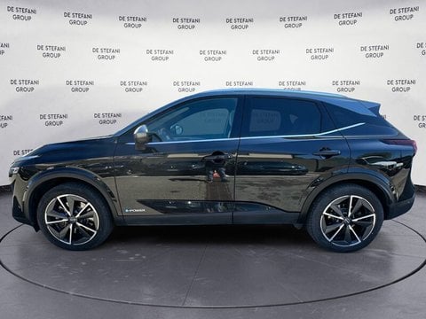 Auto Usate A Ravenna | Nissan Qashqai Qashqai 1.5 E-Power Tekna 2Wd