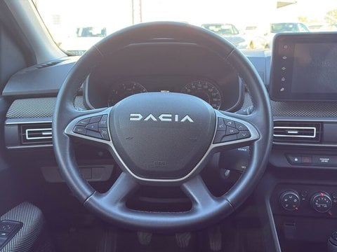 Auto Usate A Ravenna | Dacia Sandero Sandero Streetway 1.0 Tce Expression Eco-G 100Cv 5 Marce