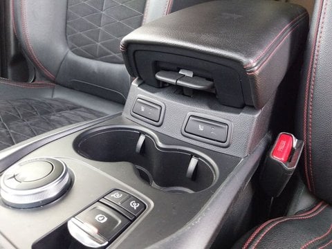 Auto Usate A Ravenna | Renault Kadjar Kadjar 1.7 Blue Dci Black Edition 4X4 150Cv