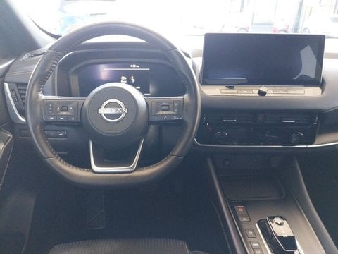 Auto Usate A Ravenna | Nissan Qashqai Qashqai 1.5 E-Power Tekna 2Wd