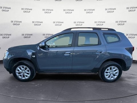 Auto Usate A Ravenna | Dacia Duster Duster 1.0 Tce Expression Gpl 4X2 100Cv