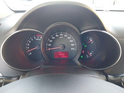 Auto Usate A Ravenna | Kia Picanto Picanto 1.0 Glam Gpl 67Cv 5P E6