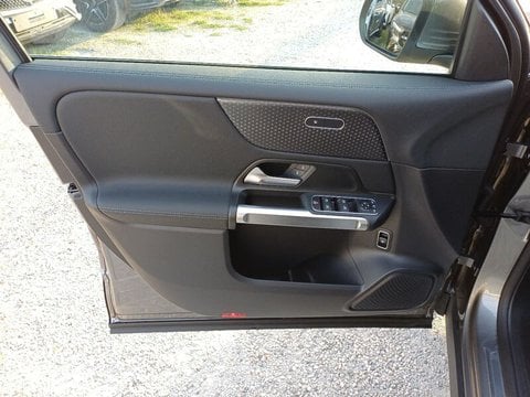 Auto Usate A Ravenna | Mercedes-Benz Eqb Eqb 250+ Progressive Advanced
