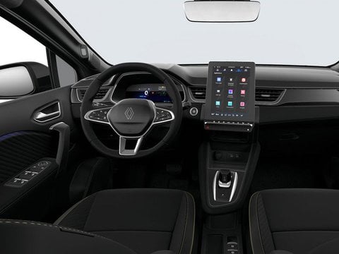 Auto Nuove Pronta Consegna A Ravenna | Renault Symbioz Symbioz E-Tech Full Hybrid Iconic 160Cv