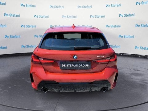 Auto Usate A Bologna | Bmw Serie 1 Serie 1 118D Msport