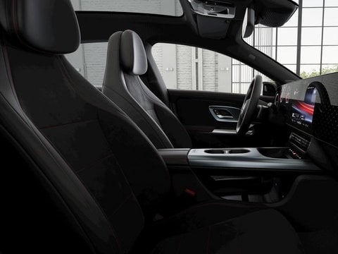 Auto Nuove Pronta Consegna A Ravenna | Mercedes-Benz Cla Elettrica Cla 250+ Eq Amg Line Advanced...