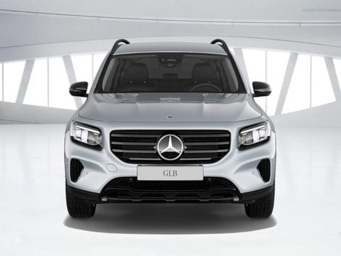 Auto Nuove Pronta Consegna A Ravenna | Mercedes-Benz Glb Glb 200 D Progressive Advanced Plus Nigh...