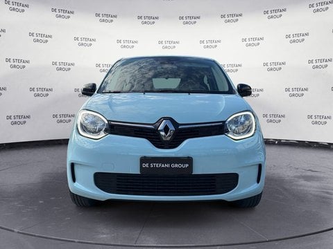 Auto Usate A Ravenna | Renault Twingo Twingo 1.0 Sce Equilibre 65Cv