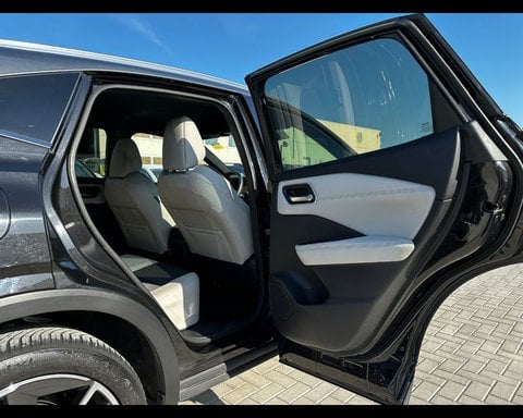 Auto Usate A Ravenna | Nissan Qashqai Qashqai 1.5 E-Power Tekna 2Wd