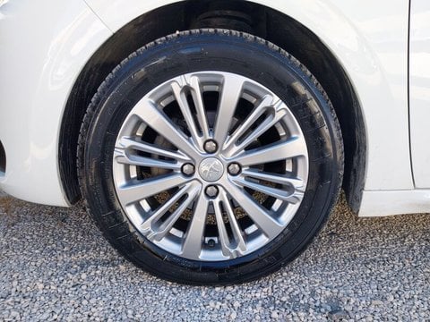 Auto Usate A Ravenna | Peugeot 208 208 5P 1.2 Puretech Active 82Cv