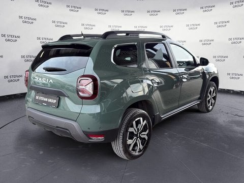 Auto Usate A Ravenna | Dacia Duster Duster 1.0 Tce Journey Gpl 4X2 100Cv