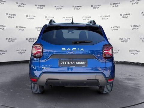 Auto Usate A Ravenna | Dacia Duster Duster 1.5 Blue Dci Journey 4X2 115Cv