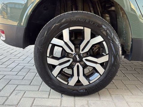 Auto Usate A Ravenna | Dacia Duster Duster 1.0 Tce Journey Up Gpl 4X2 100Cv