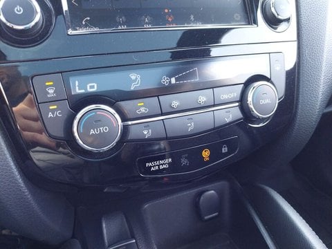 Auto Usate A Ravenna | Nissan Qashqai Qashqai 1.5 Dci N-Tec 115Cv
