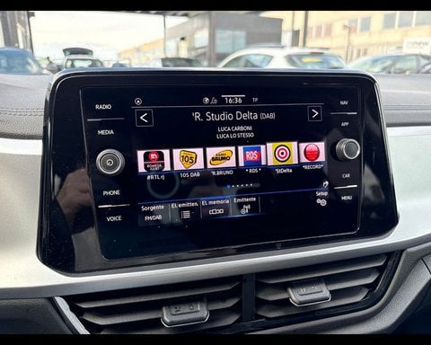 Auto Usate A Ravenna | Volkswagen T-Roc T-Roc 1.0 Tsi Sport