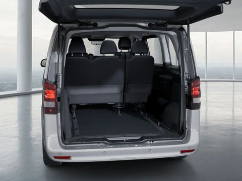 Auto Nuove Pronta Consegna A Ravenna | Mercedes-Benz Vito 114 Cdi Mixto Compact Pro Automatic