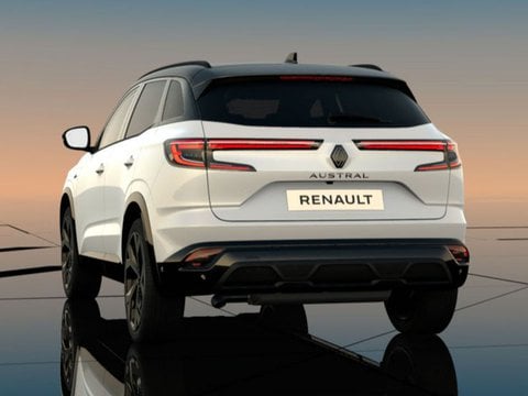 Auto Nuove Pronta Consegna A Bologna | Renault Austral Austral Mild Hybrid Techno Esprit Alpine 1...