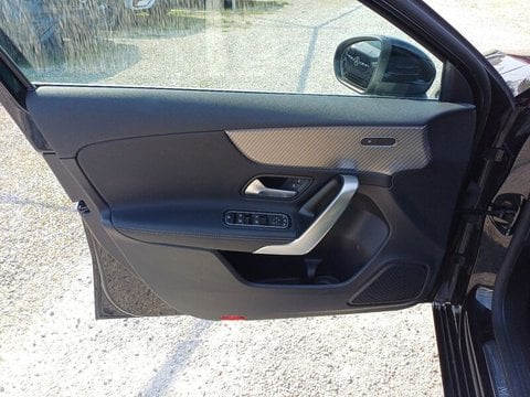Auto Usate A Ravenna | Mercedes-Benz Classe A A 180 D Progressive Advanced Plus