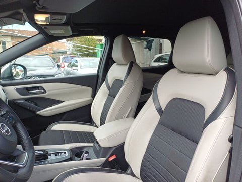 Auto Usate A Ravenna | Nissan Qashqai Qashqai 1.5 E-Power Tekna 2Wd