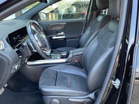 Auto Usate A Ravenna | Mercedes-Benz Gla Gla 250 E Plug-In Hybrid Premium