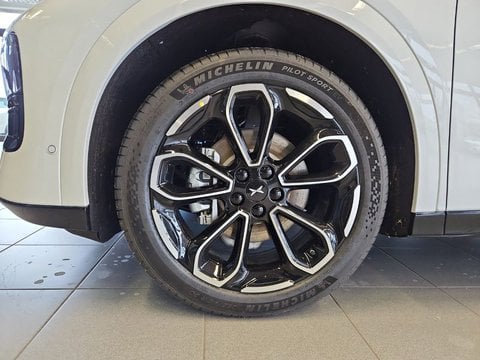 Auto Nuove Pronta Consegna A Ravenna | Xpeng G6 G6 Long Range 80,8 Kwh