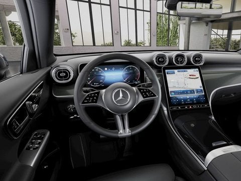 Auto Nuove Pronta Consegna A Ravenna | Mercedes-Benz Glc Coupé Glc Coupe 220 D 4Matic Advanced Plus