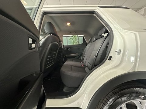 Auto Nuove Pronta Consegna A Ravenna | Kgm Tivoli Tivoli 1.5 Gdi Must Turbo 135 Cv