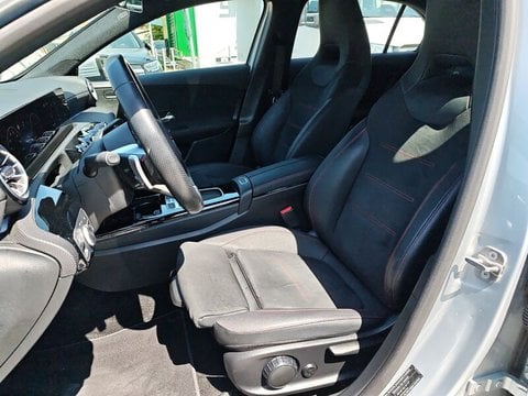 Auto Usate A Ravenna | Mercedes-Benz Classe A A 180 D Amg Line Advanced Plus Digital Edition