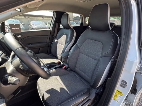 Auto Usate A Ravenna | Renault Captur Captur 1.6 E-Tech Full Hybrid Techno 145Cv Auto