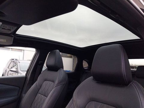 Auto Usate A Ravenna | Nissan Qashqai Qashqai 1.5 E-Power Tekna 2Wd