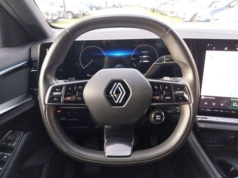 Auto Usate A Ravenna | Renault Austral Austral 1.2 E-Tech Full Hybrid Techno 200Cv Auto