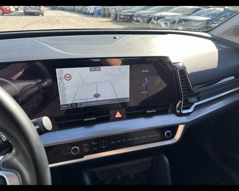 Auto Usate A Ravenna | Kia Sportage Sportage 1.6 Crdi Mhev Style Imt