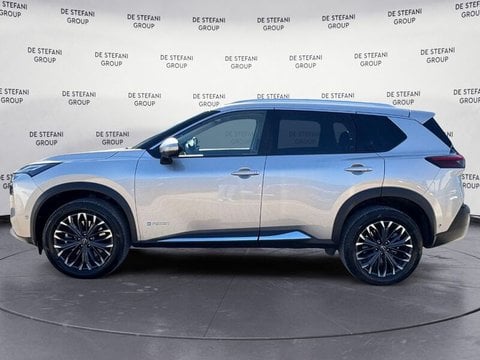 Auto Usate A Ravenna | Nissan X-Trail X-Trail E-Power Tekna 2Wd
